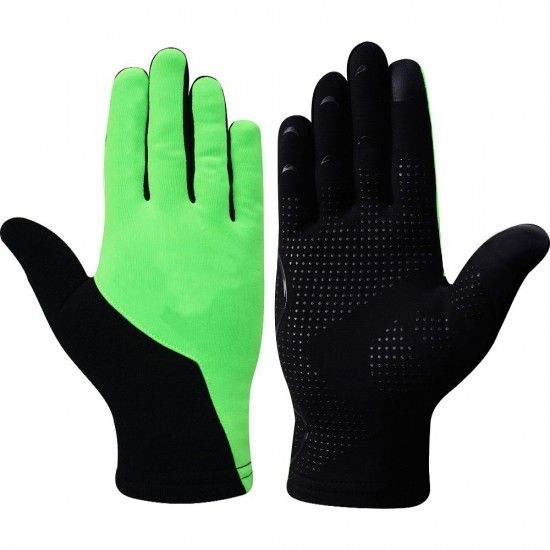 CYCLE GLOVES FULL FINGER