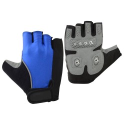 CYCLE GLOVES HALF FINGER