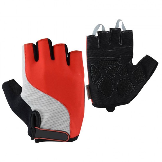 CYCLE GLOVES HALF FINGER