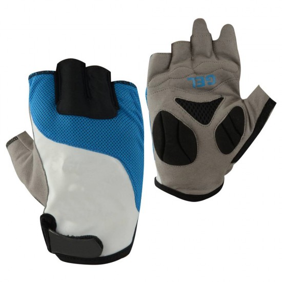 CYCLE GLOVES HALF FINGER