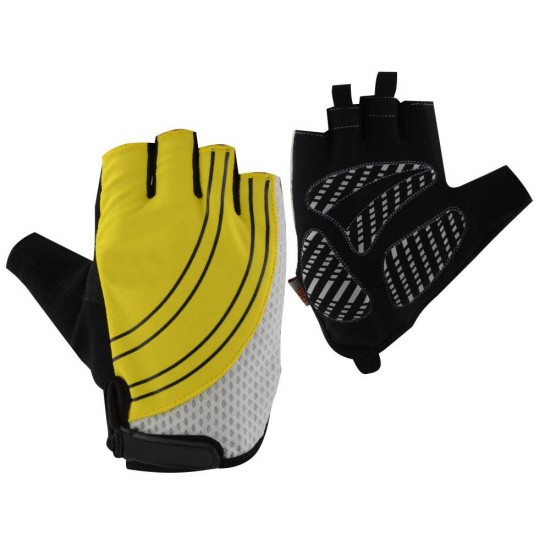 CYCLE GLOVES HALF FINGER