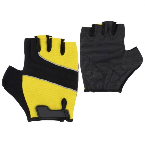 CYCLE GLOVES HALF FINGER