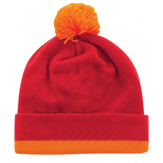 Wholesale Custom Beanie Cap