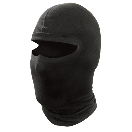 Black Balaclava