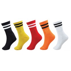 Customize Colour Socks