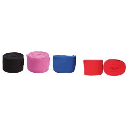 Customize Colours Knee Wraps