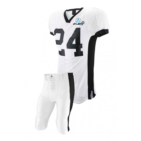 Customize American Football Uniforms