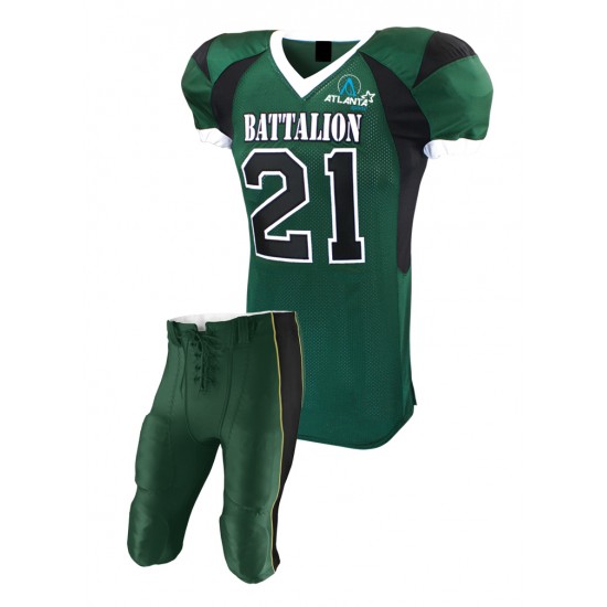 Wholesale High Quality American Football Uniform