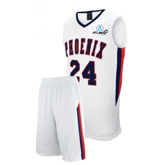 High Quality Basketball Uniforms