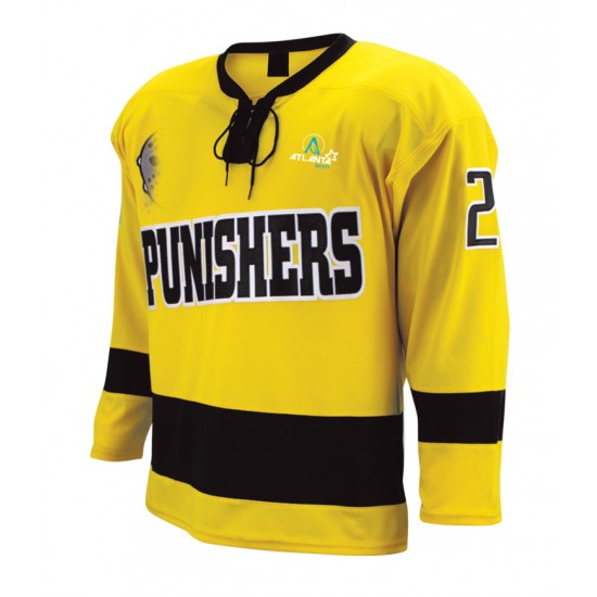 Team Ice Hockey Uniforms With your Team logo