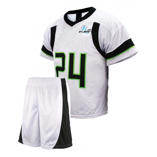 Customize Lacrosse Uniform