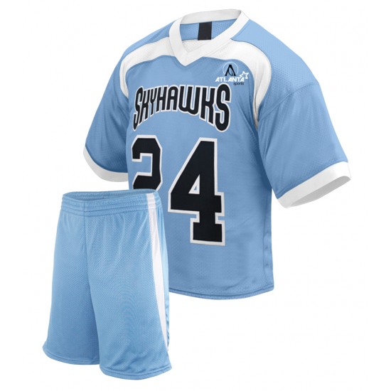 Manufacture High Quality Lacrosse Uniforms