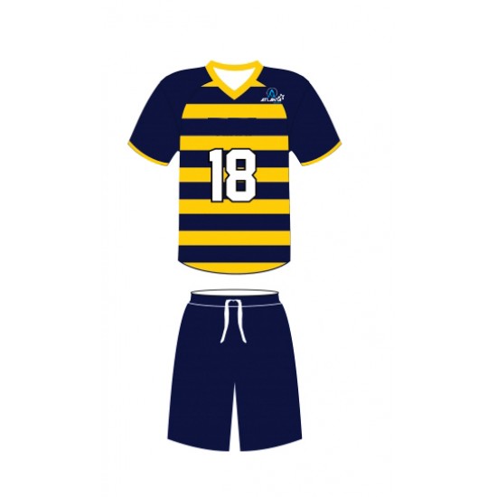 Customize High Quality Sublimated Lacrosse Uniform