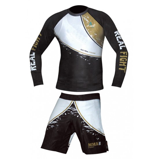 High Qualiity Mma Suit