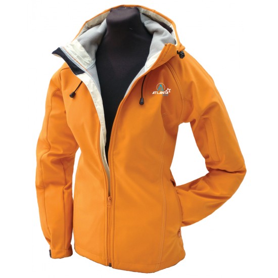 Customize Outdoor Wear with custom logo