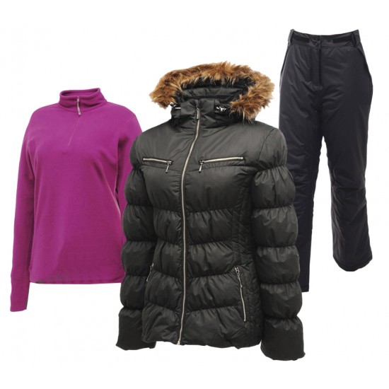 New Fashion Outdoor Wear Set